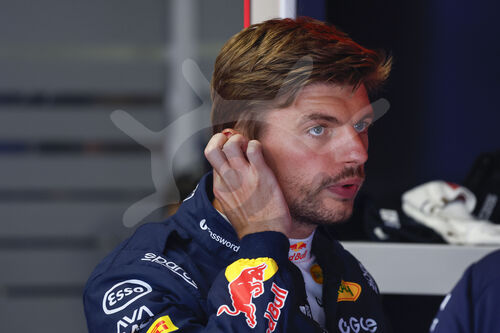 Motorsport: FIA Formula One World Championship,  Grand Prix of Italy, Autodromo Nationale Monza
