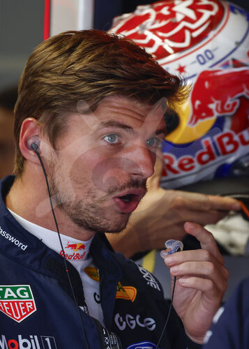 Motorsport: FIA Formula One World Championship,  Grand Prix of Italy, Autodromo Nationale Monza
