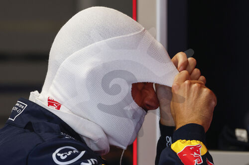 Motorsport: FIA Formula One World Championship,  Grand Prix of Italy, Autodromo Nationale Monza
