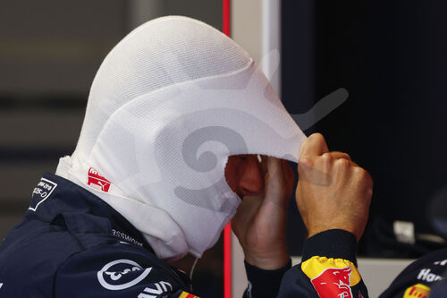 Motorsport: FIA Formula One World Championship,  Grand Prix of Italy, Autodromo Nationale Monza

