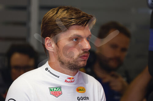 Motorsport: FIA Formula One World Championship,  Grand Prix of Italy, Autodromo Nationale Monza
