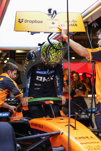 Motorsport: FIA Formula One World Championship,  Grand Prix of Italy, Autodromo Nationale Monza
