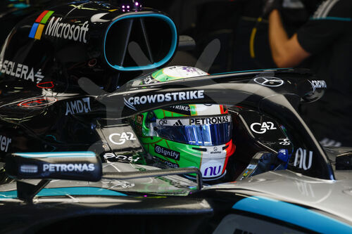 Motorsport: FIA Formula One World Championship,  Grand Prix of Italy, Autodromo Nationale Monza
