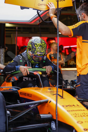 Motorsport: FIA Formula One World Championship,  Grand Prix of Italy, Autodromo Nationale Monza

