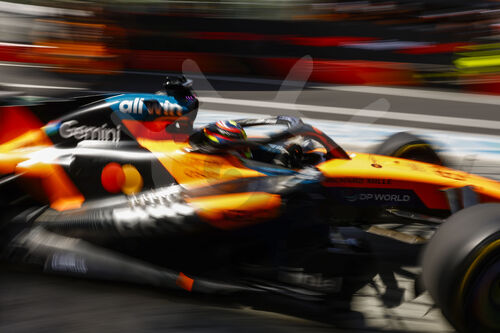 Motorsport: FIA Formula One World Championship,  Grand Prix of Italy, Autodromo Nationale Monza
