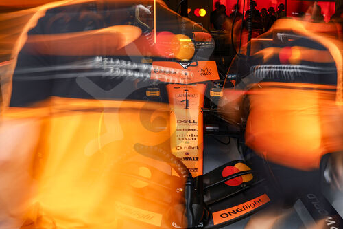 Motorsport: FIA Formula One World Championship,  Grand Prix of Italy, Autodromo Nationale Monza
