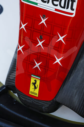 Motorsport: FIA Formula One World Championship,  Grand Prix of Italy, Autodromo Nationale Monza
