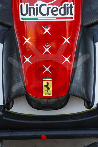 Motorsport: FIA Formula One World Championship,  Grand Prix of Italy, Autodromo Nationale Monza
