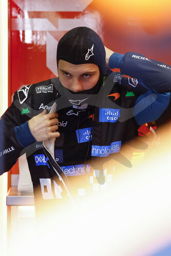 Motorsport: FIA Formula One World Championship,  Grand Prix of Italy, Autodromo Nationale Monza
