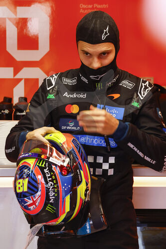 Motorsport: FIA Formula One World Championship,  Grand Prix of Italy, Autodromo Nationale Monza
