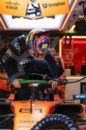 Motorsport: FIA Formula One World Championship,  Grand Prix of Italy, Autodromo Nationale Monza

