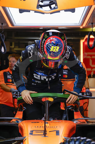 Motorsport: FIA Formula One World Championship,  Grand Prix of Italy, Autodromo Nationale Monza
