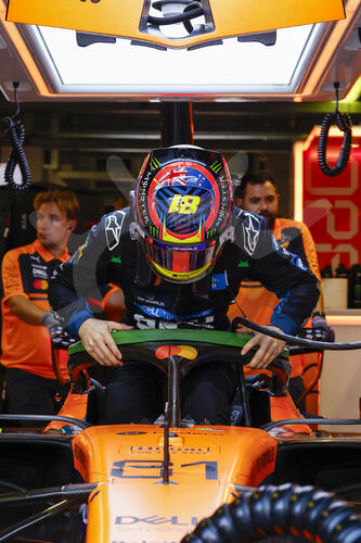 Motorsport: FIA Formula One World Championship,  Grand Prix of Italy, Autodromo Nationale Monza
