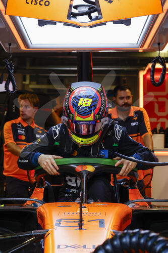 Motorsport: FIA Formula One World Championship,  Grand Prix of Italy, Autodromo Nationale Monza
