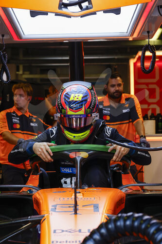 Motorsport: FIA Formula One World Championship,  Grand Prix of Italy, Autodromo Nationale Monza
