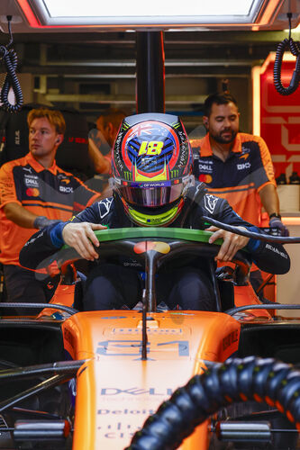 Motorsport: FIA Formula One World Championship,  Grand Prix of Italy, Autodromo Nationale Monza

