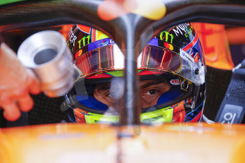 Motorsport: FIA Formula One World Championship,  Grand Prix of Italy, Autodromo Nationale Monza
