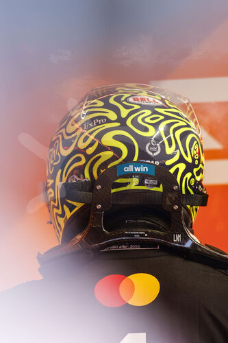 Motorsport: FIA Formula One World Championship,  Grand Prix of Italy, Autodromo Nationale Monza
