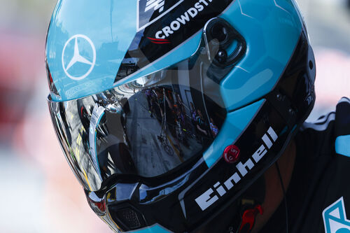 Motorsport: FIA Formula One World Championship,  Grand Prix of Italy, Autodromo Nationale Monza
