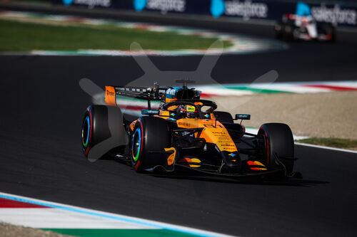 Motorsport: FIA Formula One World Championship,  Grand Prix of Italy, Autodromo Nationale Monza
