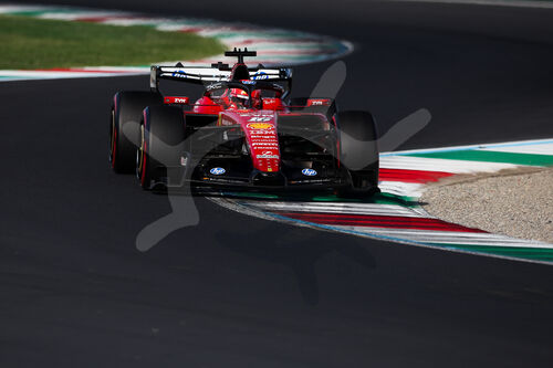 Motorsport: FIA Formula One World Championship,  Grand Prix of Italy, Autodromo Nationale Monza

