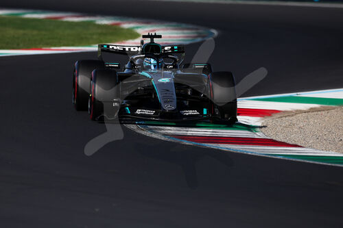 Motorsport: FIA Formula One World Championship,  Grand Prix of Italy, Autodromo Nationale Monza
