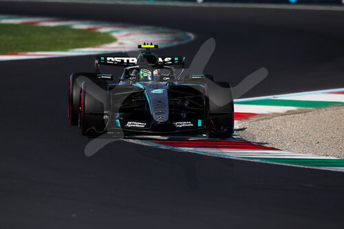 Motorsport: FIA Formula One World Championship,  Grand Prix of Italy, Autodromo Nationale Monza

