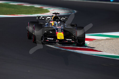 Motorsport: FIA Formula One World Championship,  Grand Prix of Italy, Autodromo Nationale Monza
