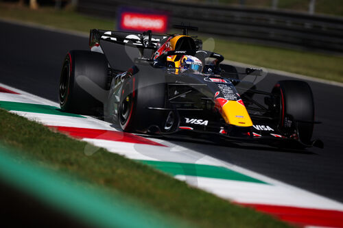 Motorsport: FIA Formula One World Championship,  Grand Prix of Italy, Autodromo Nationale Monza
