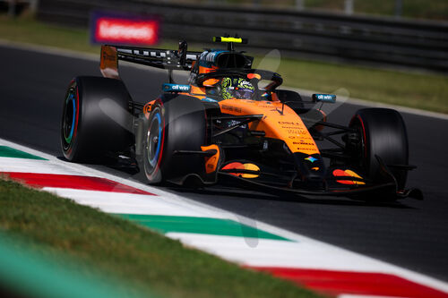 Motorsport: FIA Formula One World Championship,  Grand Prix of Italy, Autodromo Nationale Monza
