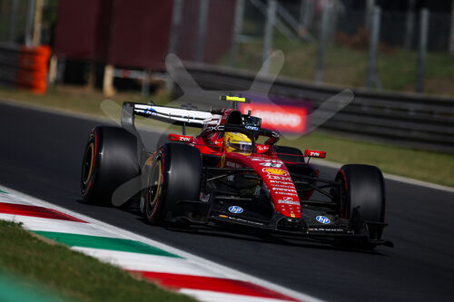 Motorsport: FIA Formula One World Championship,  Grand Prix of Italy, Autodromo Nationale Monza
