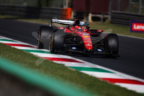 Motorsport: FIA Formula One World Championship,  Grand Prix of Italy, Autodromo Nationale Monza
