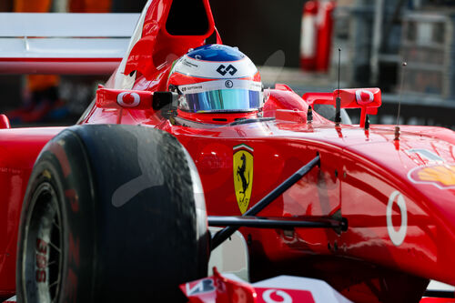 Motorsport: FIA Formula One World Championship,  Grand Prix of Italy, Autodromo Nationale Monza