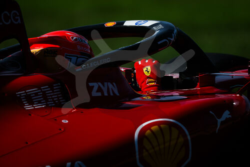 Motorsport: FIA Formula One World Championship,  Grand Prix of Italy, Autodromo Nationale Monza
