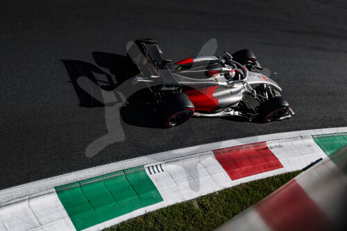 Motorsport: FIA Formula One World Championship,  Grand Prix of Italy, Autodromo Nationale Monza
