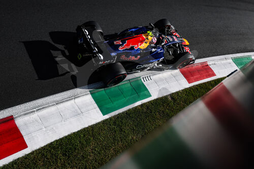 Motorsport: FIA Formula One World Championship,  Grand Prix of Italy, Autodromo Nationale Monza
