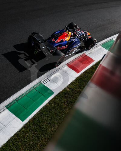 Motorsport: FIA Formula One World Championship,  Grand Prix of Italy, Autodromo Nationale Monza
