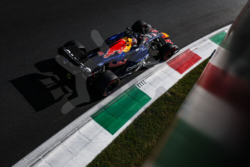 Motorsport: FIA Formula One World Championship,  Grand Prix of Italy, Autodromo Nationale Monza
