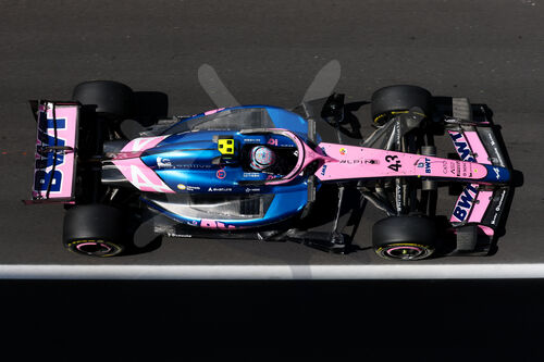 Motorsport: FIA Formula One World Championship,  Grand Prix of Italy, Autodromo Nationale Monza
