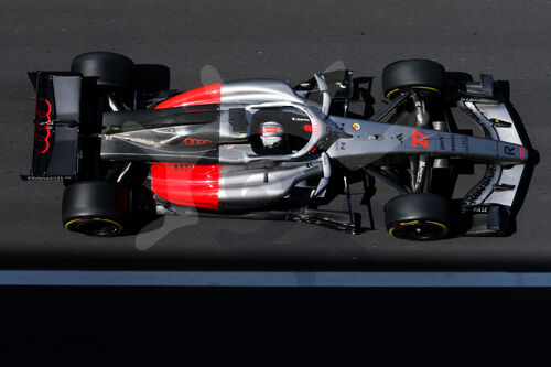 Motorsport: FIA Formula One World Championship,  Grand Prix of Italy, Autodromo Nationale Monza

