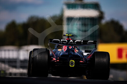 Motorsport: FIA Formula One World Championship,  Grand Prix of Italy, Autodromo Nationale Monza
