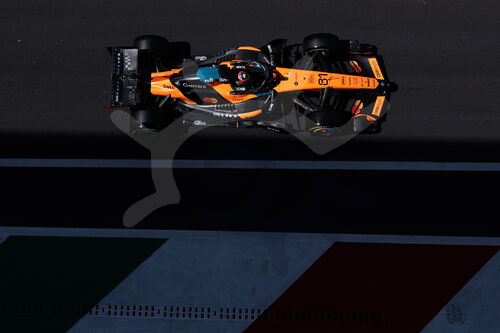 Motorsport: FIA Formula One World Championship,  Grand Prix of Italy, Autodromo Nationale Monza
