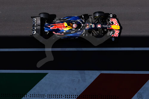 Motorsport: FIA Formula One World Championship,  Grand Prix of Italy, Autodromo Nationale Monza
