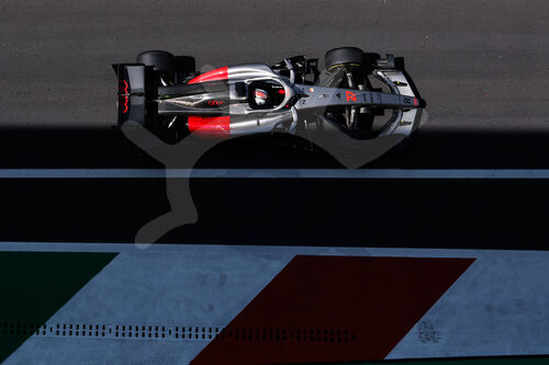 Motorsport: FIA Formula One World Championship,  Grand Prix of Italy, Autodromo Nationale Monza
