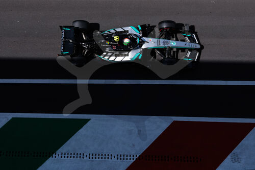 Motorsport: FIA Formula One World Championship,  Grand Prix of Italy, Autodromo Nationale Monza
