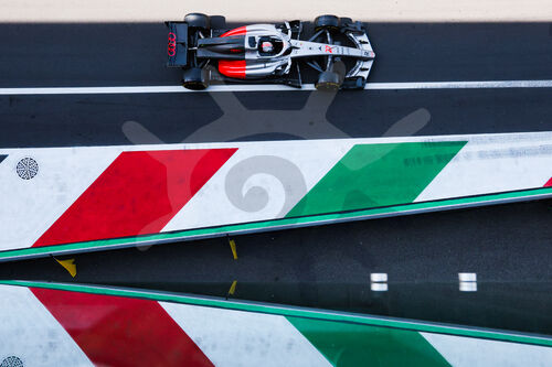 Motorsport: FIA Formula One World Championship,  Grand Prix of Italy, Autodromo Nationale Monza
