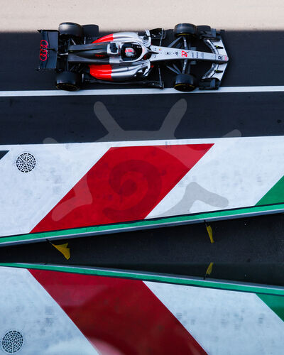 Motorsport: FIA Formula One World Championship,  Grand Prix of Italy, Autodromo Nationale Monza
