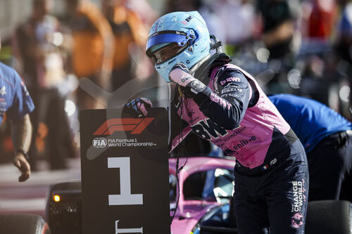Motorsport: FIA Formula One World Championship,  Grand Prix of Italy, Autodromo Nationale Monza
