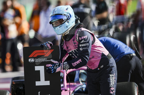 Motorsport: FIA Formula One World Championship,  Grand Prix of Italy, Autodromo Nationale Monza
