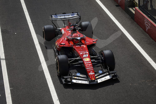 Motorsport: FIA Formula One World Championship,  Grand Prix of Italy, Autodromo Nationale Monza
